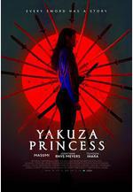 極道公主 Yakuza Princess線上看