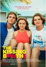 親吻亭3 The Kissing Booth 3線上看