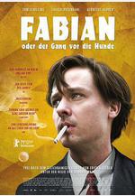 法比安 Fabian oder Der Gang vor die Hunde線上看