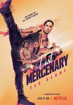 最後的傭兵 The Last Mercenary線上看