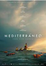 地中海 Mediterráneo線上看