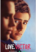 愛你，維克托 第二季 Love, Victor Season 2線上看