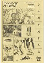 塞壬拓撲學 Topology of Sirens線上看