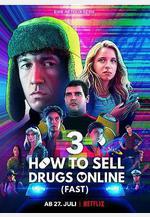 如何在網上賣迷幻藥 第三季 How to Sell Drugs Online (Fast) Season 3線上看