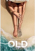 老去 Old線上看