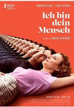 我是你的人 Ich bin dein Mensch線上看