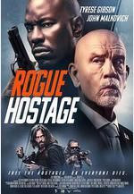 劫持遊俠 Rogue Hostage線上看