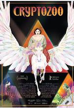 變種動物園 Cryptozoo線上看