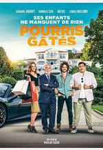 富二代上班記 Pourris gâtés線上看