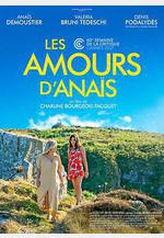 阿娜伊斯的愛戀 Les Amours d'Anaïs線上看