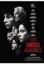 人間世事 Les Choses humaines線上看