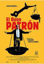 好老闆 El buen patrón線上看