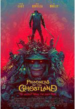 幽靈之國的囚徒 Prisoners of the Ghostland線上看