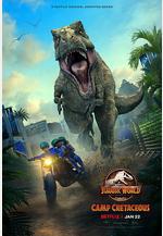 侏羅紀世界：白堊紀營地 第二季 Jurassic World: Camp Cretaceous Season 2線上看