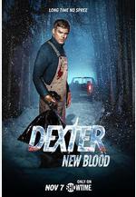 嗜血法醫：殺魔新生 Dexter: New Blood線上看