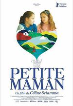 小媽媽 Petite maman線上看