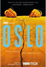 奧斯陸 Oslo線上看