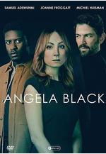 黯淡安吉拉 Angela Black線上看