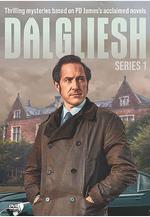 達格利什 第一季 Dalgliesh Season 1線上看