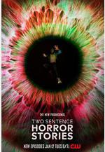 兩句話恐怖故事 第三季 Two Sentence Horror Stories Season 3線上看