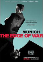慕尼黑：戰爭邊緣 Munich: The Edge of War線上看