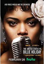 美國訴比莉·哈樂黛 The United States vs. Billie Holiday線上看