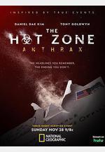 炭疽 第二季 The Hot Zone: Anthrax Season 2線上看