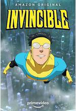 無敵少俠 第一季 Invincible Season 1線上看