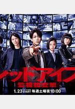 Red Eyes 監視搜查班 レッドアイズ 監視捜査班線上看