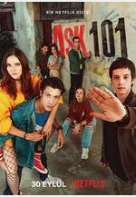 奔放101 第二季 Aşk 101 Sezon 2線上看