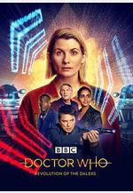 神祕博士元旦特輯：戴立克的革命 Doctor Who: Revolution of the Daleks線上看