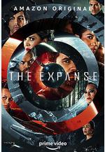 蒼穹浩瀚 第六季 The Expanse Season 6線上看