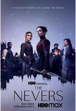 永不者 The Nevers線上看