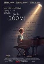 倒數時刻 Tick, Tick…Boom!線上看