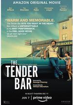 溫柔酒吧 The Tender Bar線上看