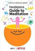 冥想指南 Headspace Guide to Meditation線上看