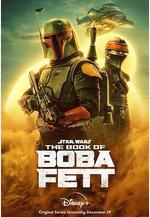 波巴·費特之書 The Book of Boba Fett線上看