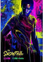白粉飛 第四季 Snowfall Season 4線上看