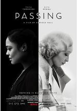 冒名之膚 Passing線上看
