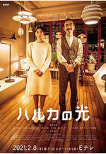 遙之光 ハルカの光線上看