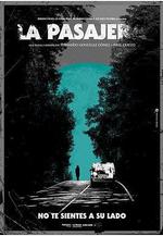 危險乘客 La pasajera線上看