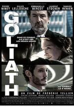 我會變成巨人 Goliath線上看