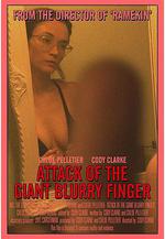 金手指 Attack of the Giant Blurry Finger線上看