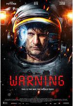 警告 Warning線上看