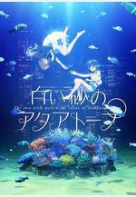 白砂的水族館 白い砂のアクアトープ線上看