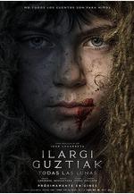 無盡的月 Ilargi Guztiak線上看