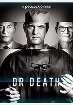 死亡醫師 第一季 Dr. Death Season 1線上看
