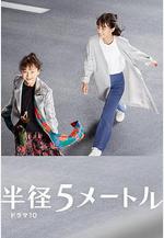 半徑5米 半徑５メートル線上看