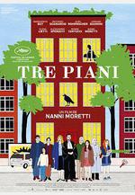 三層樓上 Tre Piani線上看