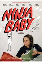 忍者寶貝 Ninjababy線上看